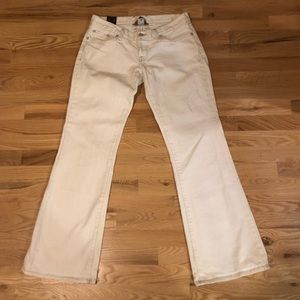 Lucky Brand Jeans / lil’ Maggie flare
